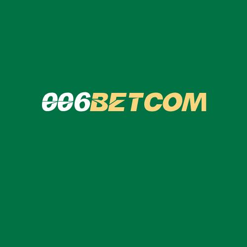 Logo da 006BETCOM