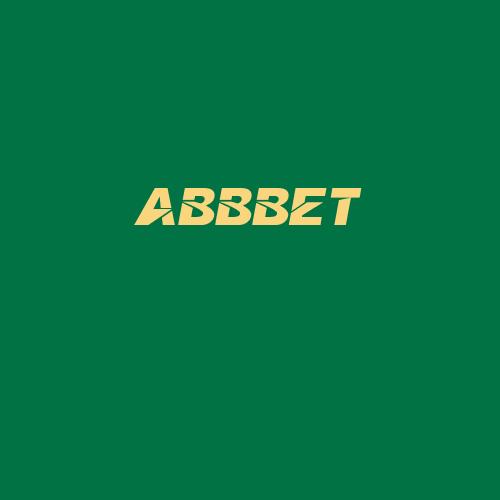 Logo da ABBBET