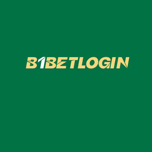 Logo da B1BETLOGIN