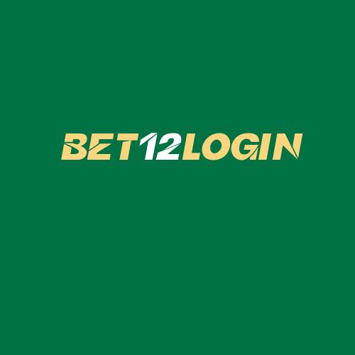 Logo da BET12LOGIN