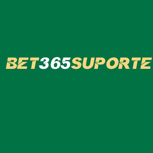 Logo da BET365SUPORTE