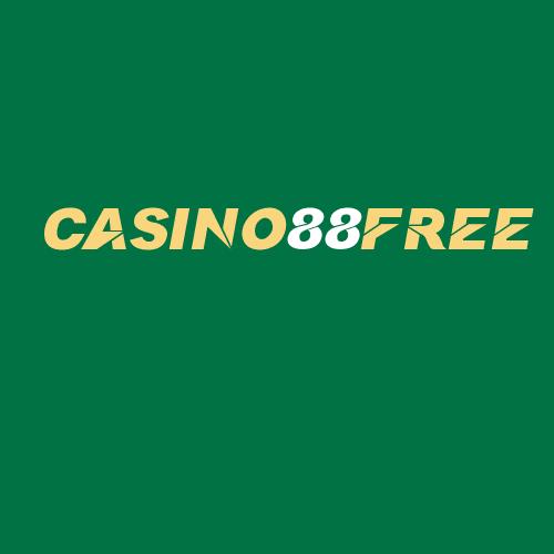 Logo da CASINO88FREE