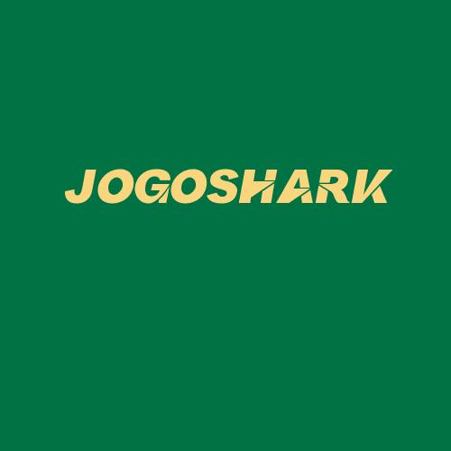 Logo da JOGOSHARK