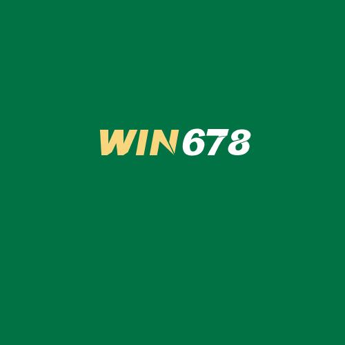 Logo da WIN678